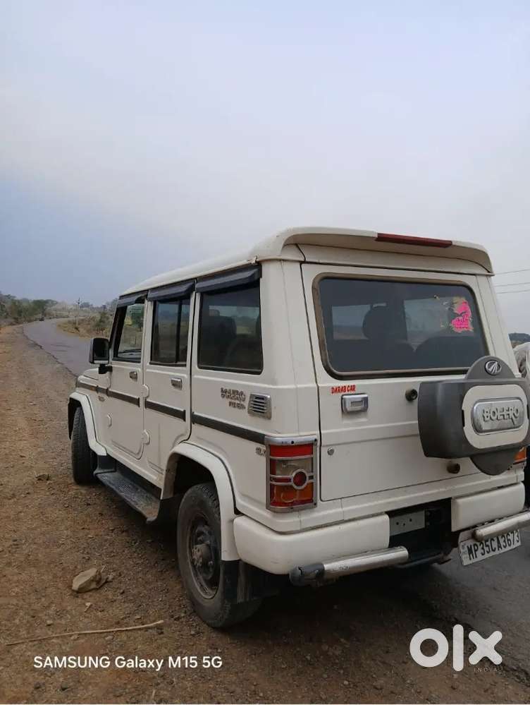 Mahindra Bolero 1.5 Diesel 2019