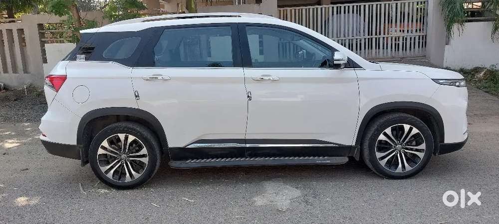 Mg Hector Plus 2.0 Diesel Manual 2022