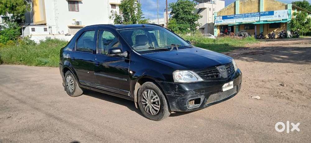 Mahindra Verito 1.5 D4 Bs-iii, 2011, Diesel