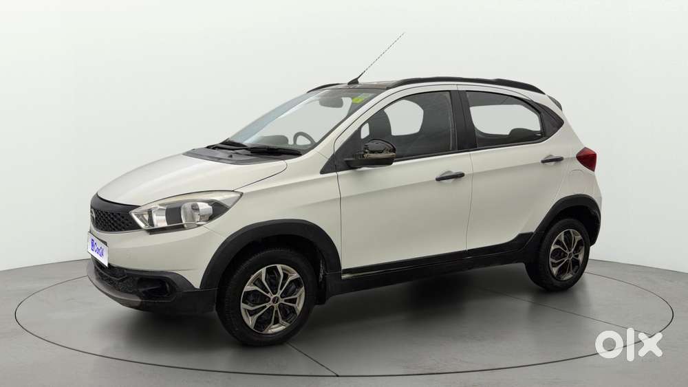 Tata Tiago Nrg Petrol, 2018, Petrol