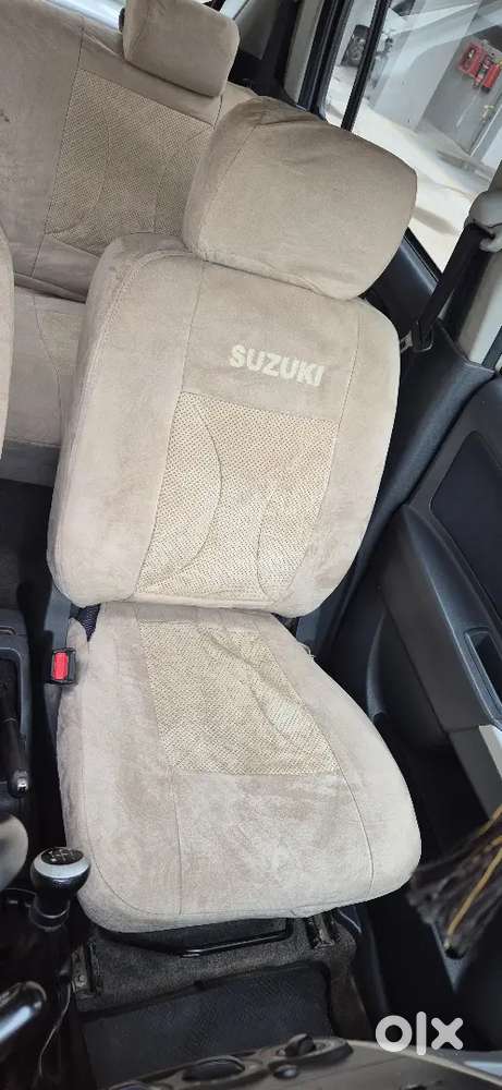 Maruti Suzuki Wagon R 2010 Petrol & Cng