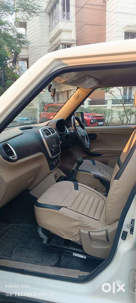 Mahindra Bolero Neo N8, 2023, Diesel