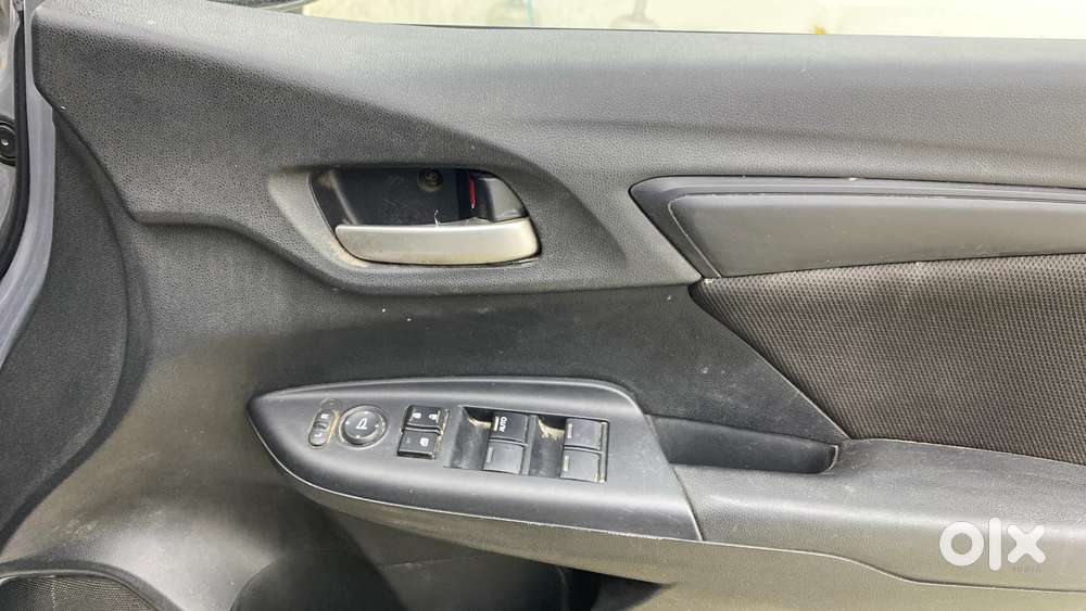 Honda Wr-v [ ] 1.5 Sv I-dtec Mt, 2021, Diesel