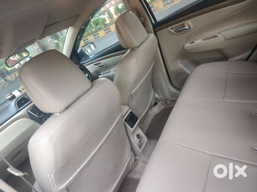 Maruti Suzuki Ciaz 2022