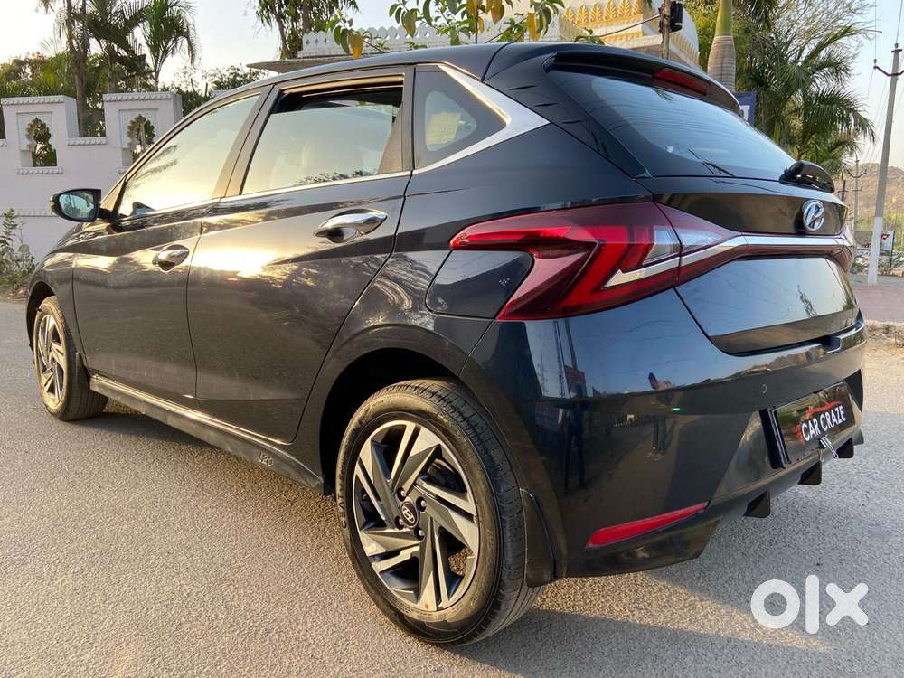 Hyundai New I20 1.2 Asta Mt, 2023, Petrol