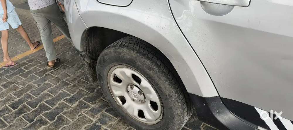 Renault Duster Diesel 2016