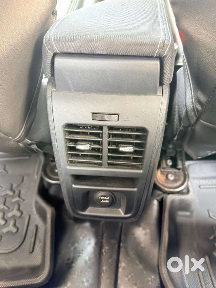 Tata Punch Adventure Amt, 2025, Petrol