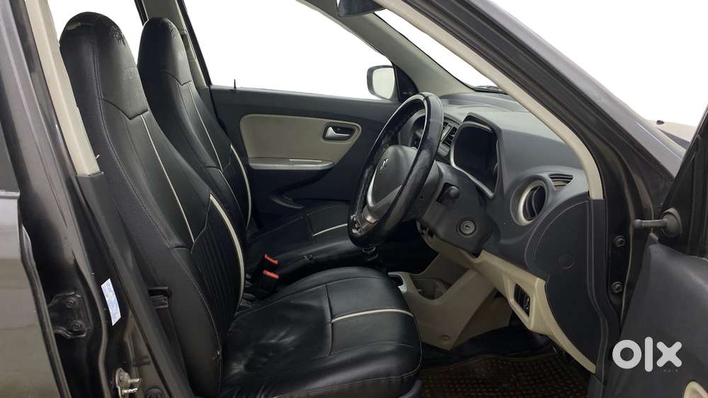 Maruti Suzuki Alto K10 Vxi, 2019, Petrol