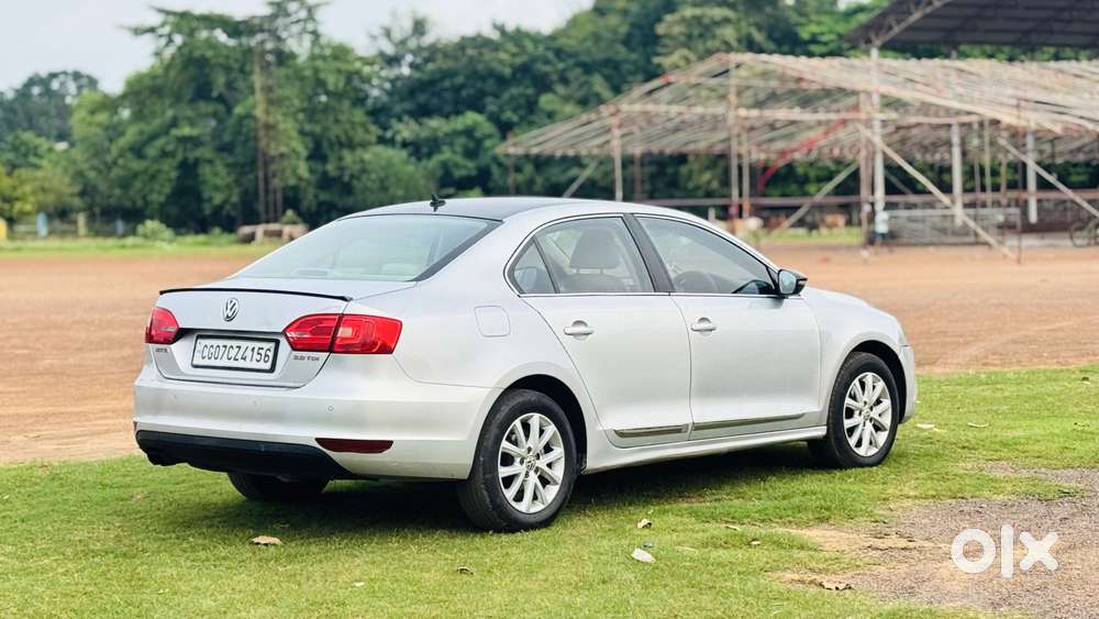 Volkswagen Jetta [ ] 2.0 Tdi Comfortline, 2014, Diesel