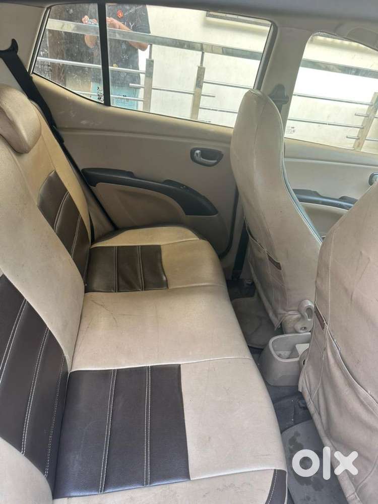 Hyundai Petrol Car 2009