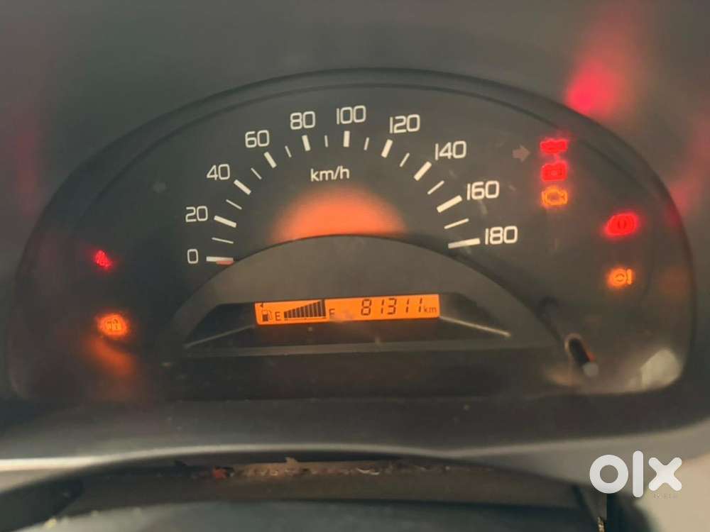 Maruti Suzuki Wagon R Well Maintained