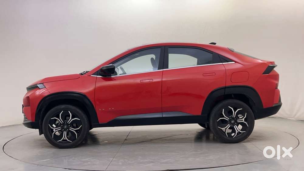 Tata Curvv Creative Plus S 1.5 Kryojet Diesel 6mt, 2024, Diesel