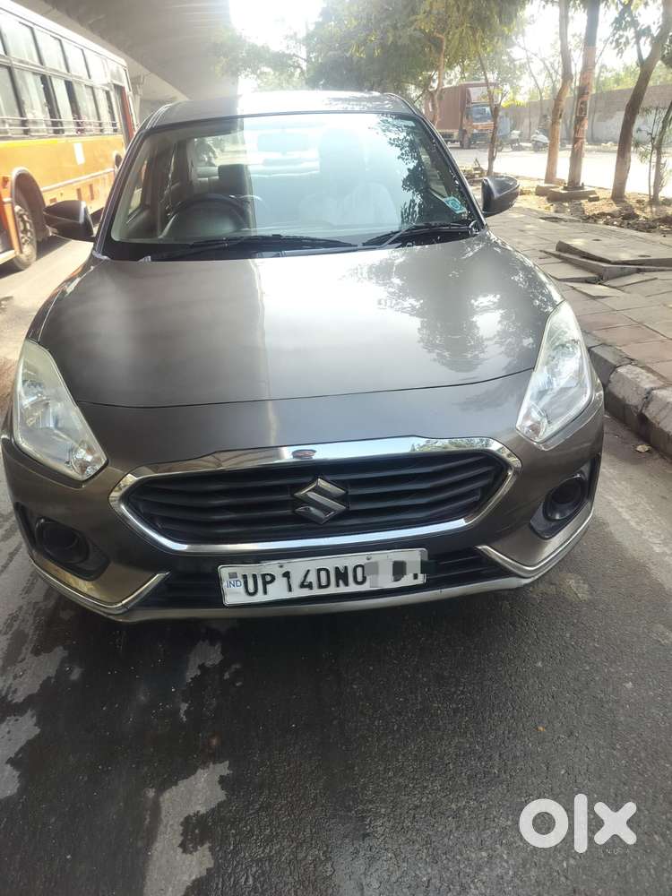 Maruti Suzuki Dzire