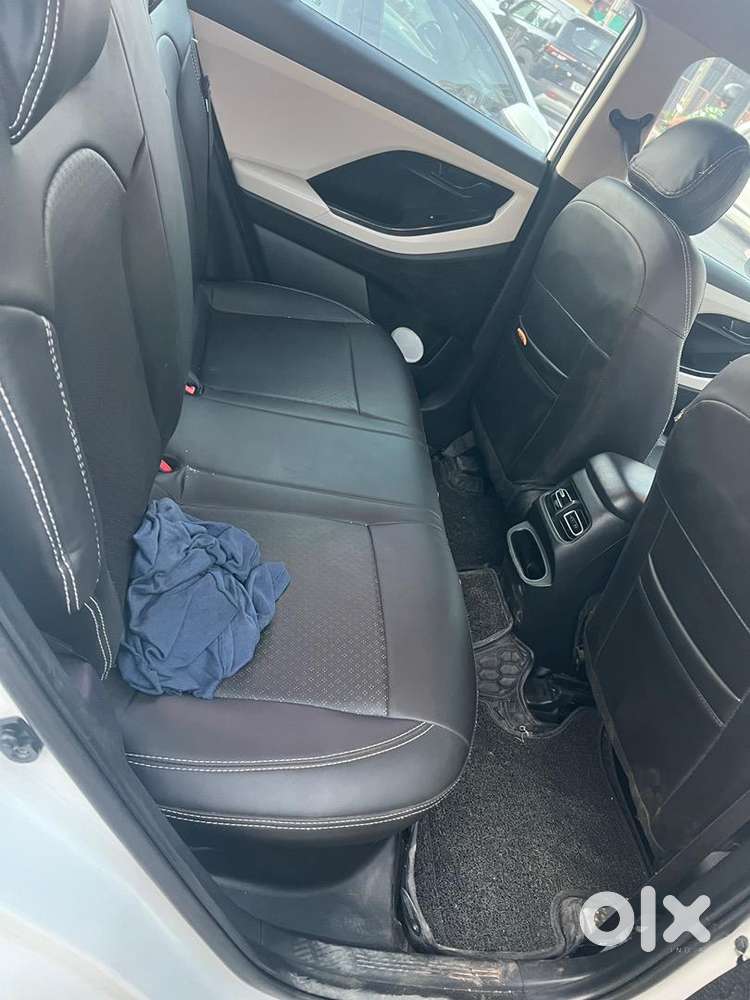 Hyundai Creta 2021 Petrol Well Maintained