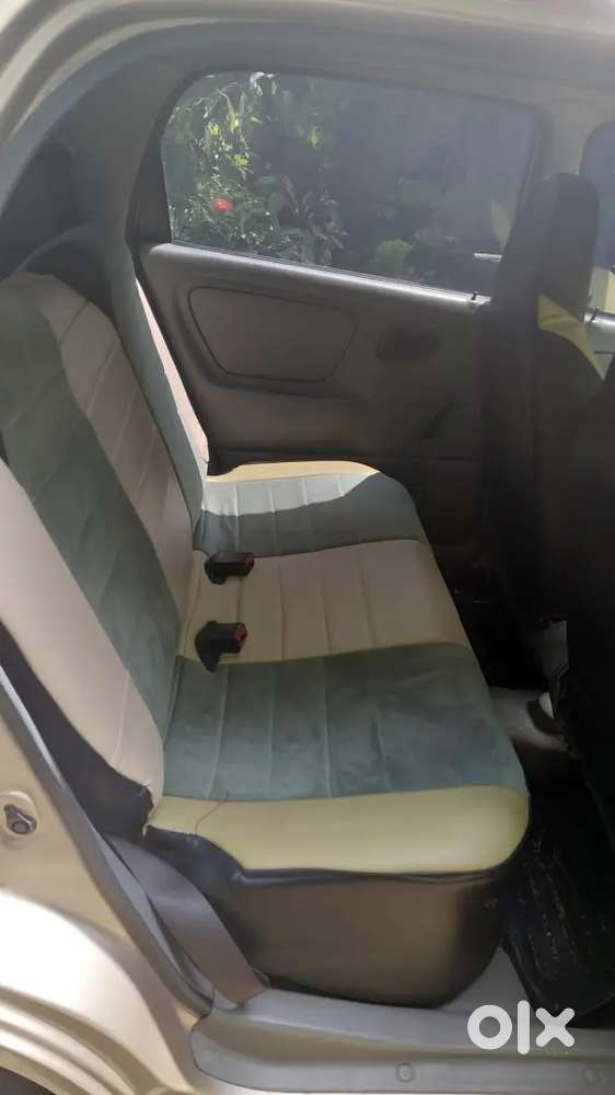 Maruti Suzuki Alto 2012