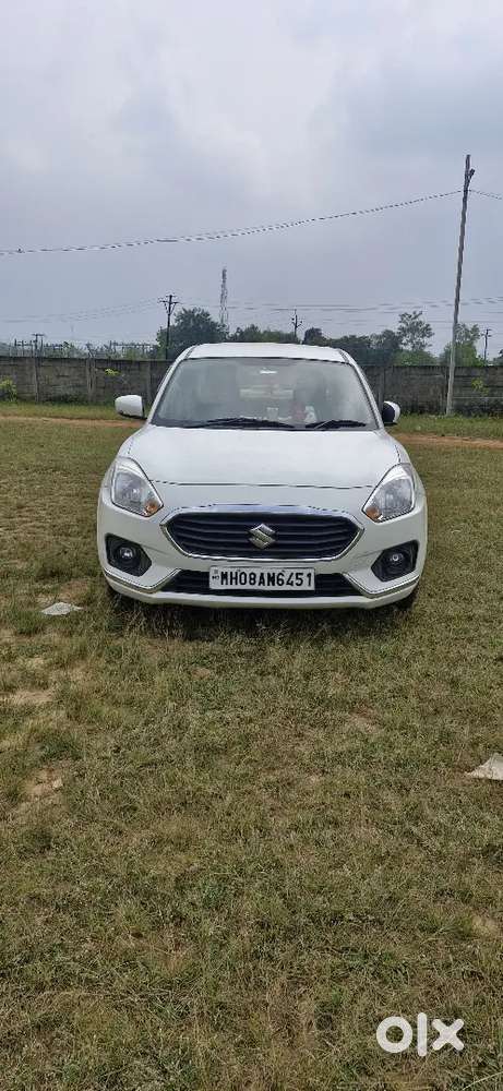 Maruti Suzuki Swift Dzire 2019 Petrol 40152 Km Driven