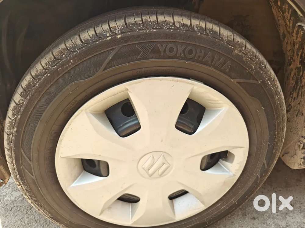 Maruti Suzuki Wagon R 2021 Petrol 31000 Km Driven