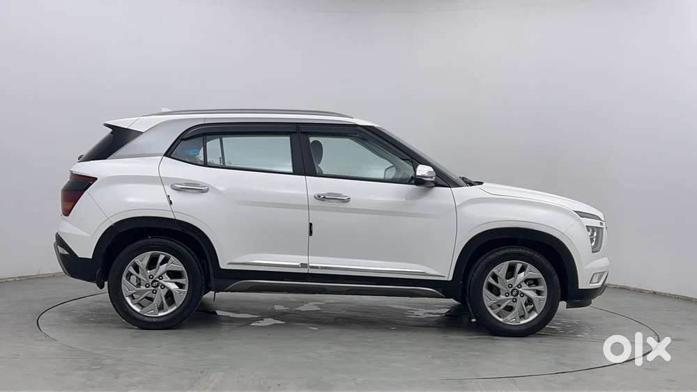Hyundai Creta 1.5 Sx, 2023, Petrol