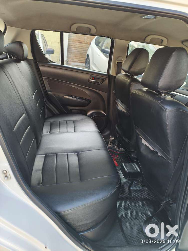 Maruti Suzuki Swift Ddis Vdi, 2016, Diesel