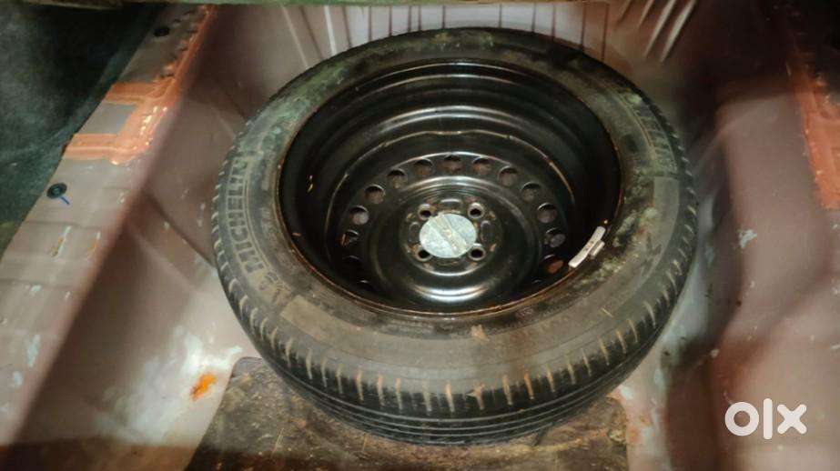 Honda City, 2018, Petrol