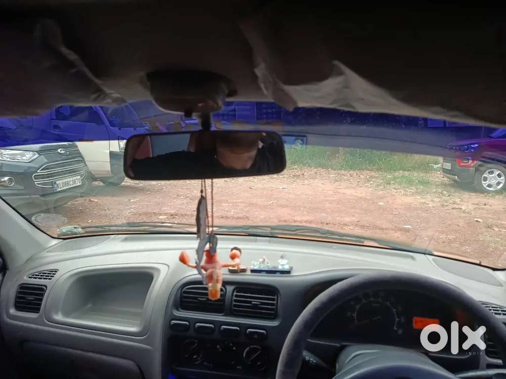 Maruti Suzuki Alto K10 2014