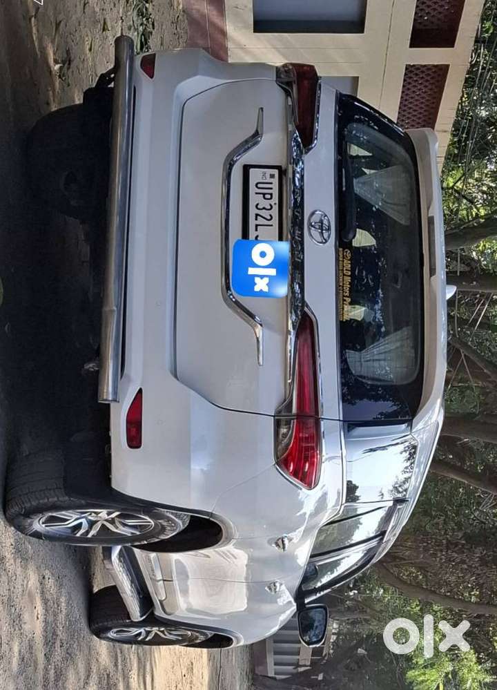 Toyota Fortuner 2.8 2wd Mt, 2020, Diesel