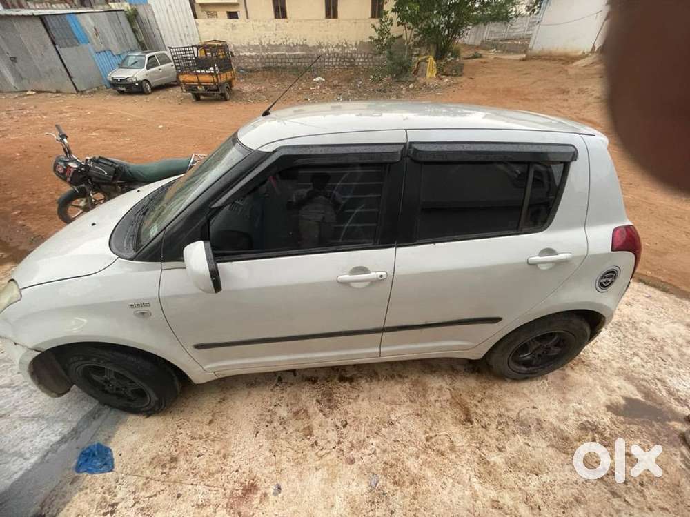 Maruti Suzuki Swift 2010 Diesel Well Maintained