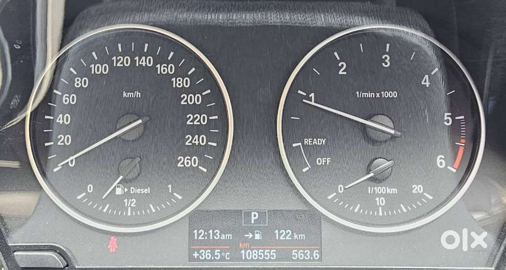 Bmw X1 Sdrive 20d X Line, 2017, Diesel