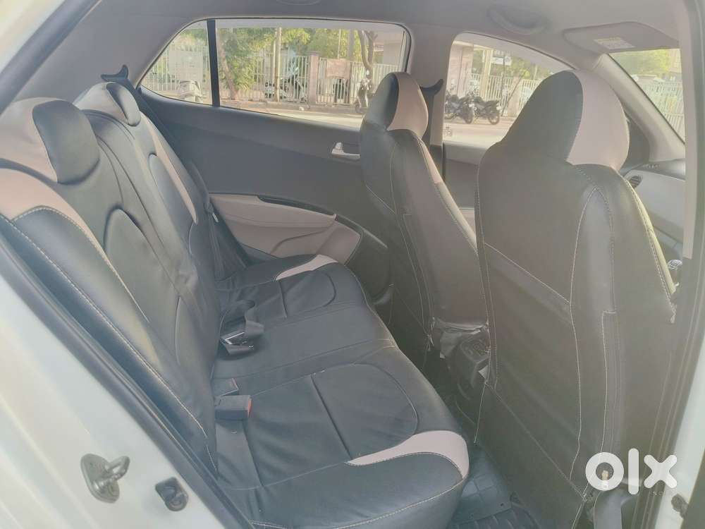 Hyundai Grand I10 2013-2016 Sportz, 2019, Petrol
