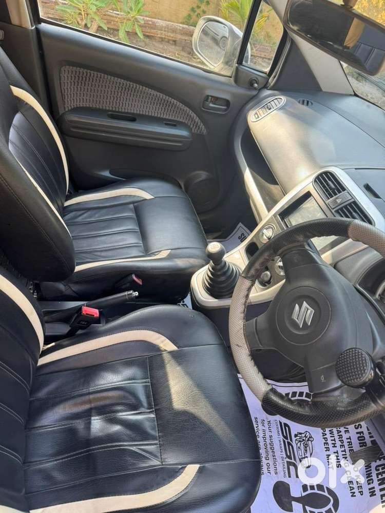 Maruti Suzuki Ritz 2015 Diesel 90000km Driven