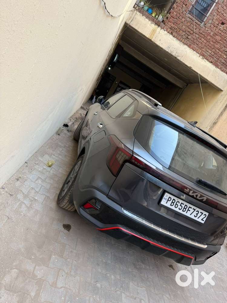Kia Seltos 2023 Diesel Good Condition