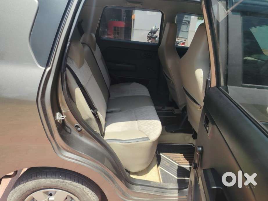 Maruti Suzuki Wagon R Lxi Opt, 2022, Petrol