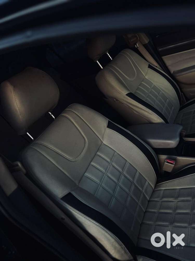 Modified Honda Civic Well Maintained