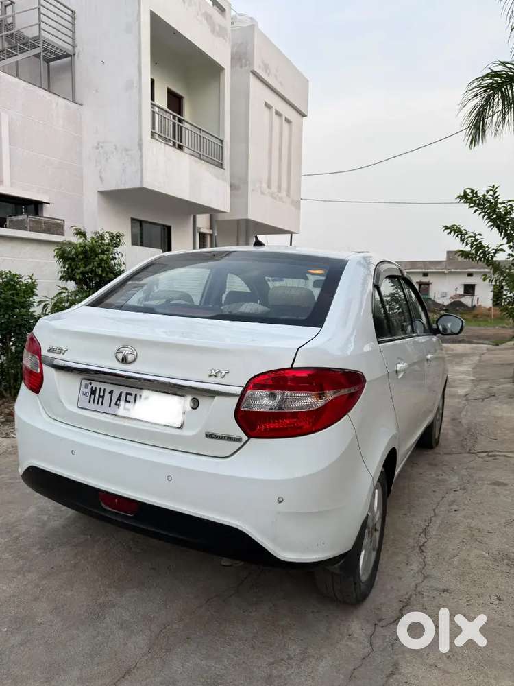 Tata Zest 1.2 2015 Petrol Manual