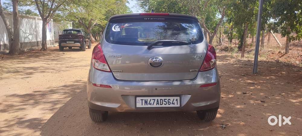Hyundai I20 1.2 Asta, 2013, Diesel