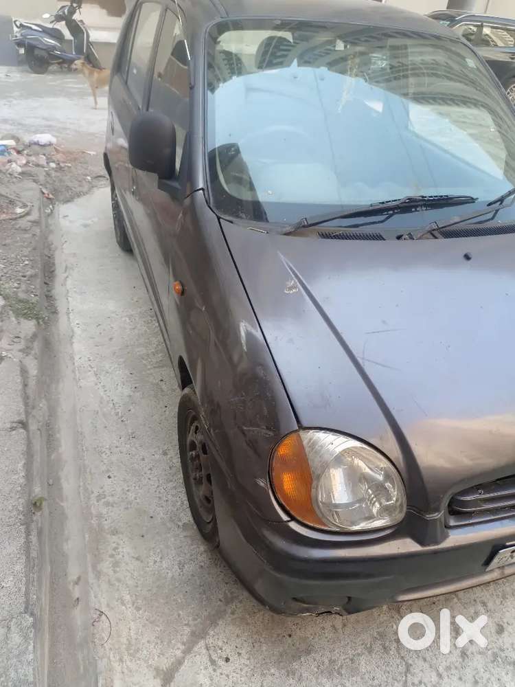 Hyundai Santro Xing 2001