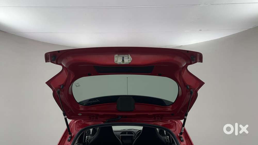 Maruti Suzuki Alto K10 Plus Edition, 2023, Petrol