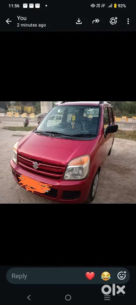 Veh In Good Running Condition With Smooth  Fit On Car. Battery New.