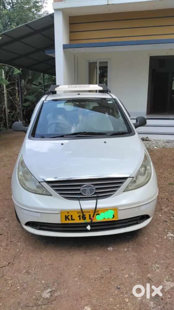 Tata Indica Vista Ls 2013