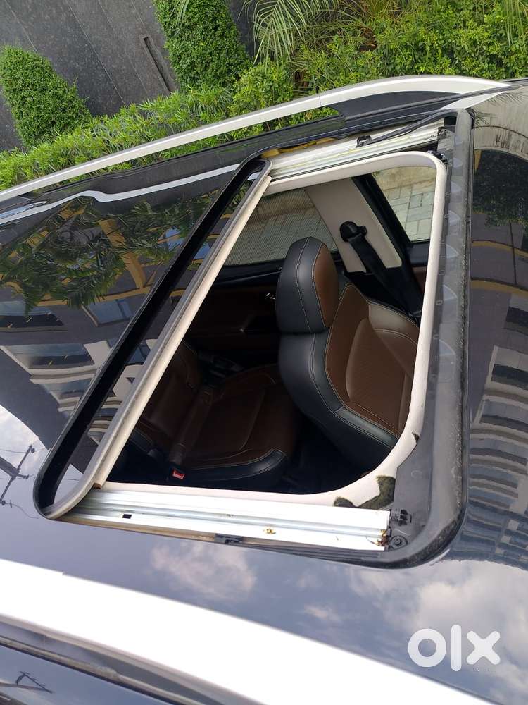Mahindra Scorpio-n Z8 L Diesel At 2wd 7 Str, 2022, Diesel
