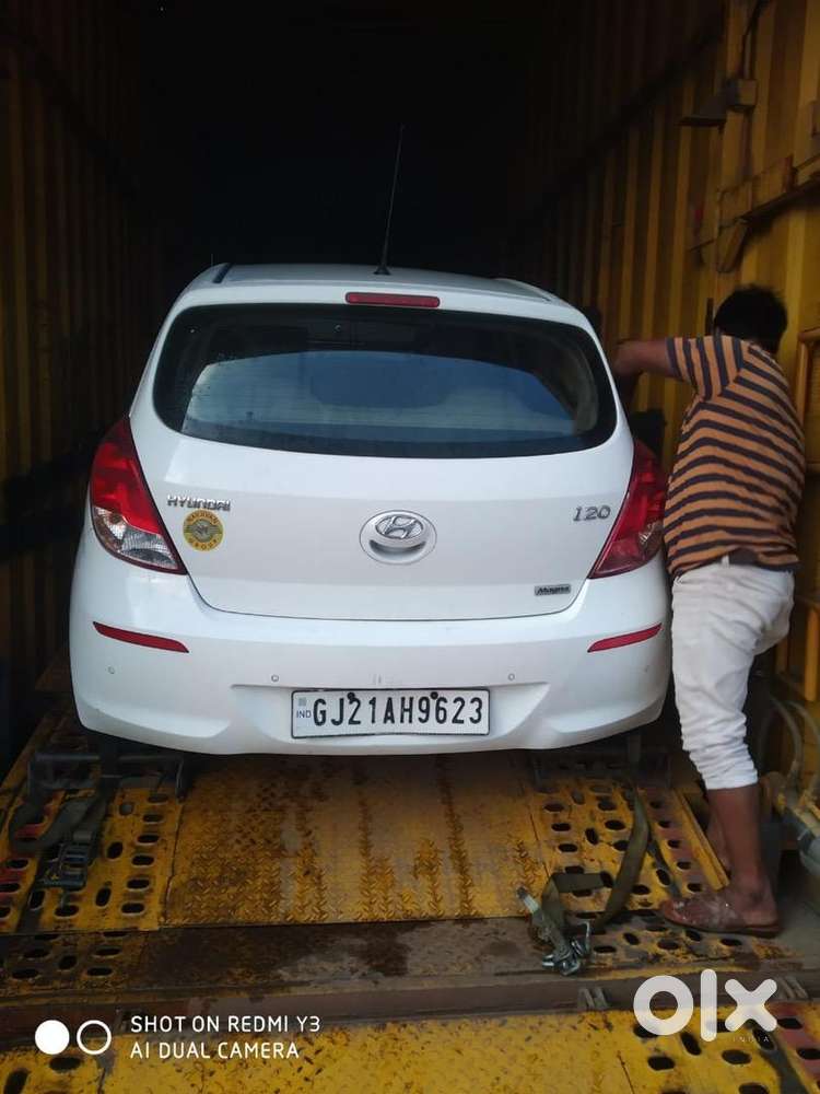 Hyundai I20 2014 Petrol 40000 Km Driven