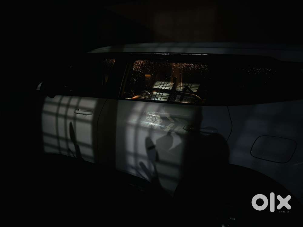 Kia Carens Petrol Manual 2023