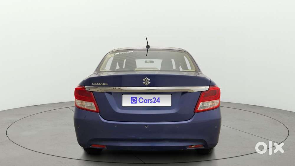Maruti Suzuki Swift Dzire 1.2 Lxi Bsiv, 2020, Cng & Hybrids