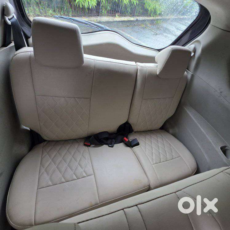 Mahindra Marazzo M6 8str, 2019, Diesel