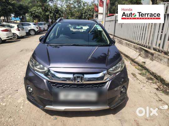 Honda Wr-v I-vtec Vx, 2017, Petrol