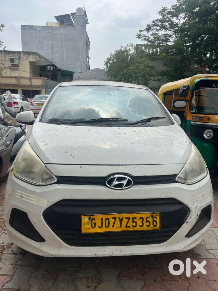 Hyundai Exter 2018 Variant