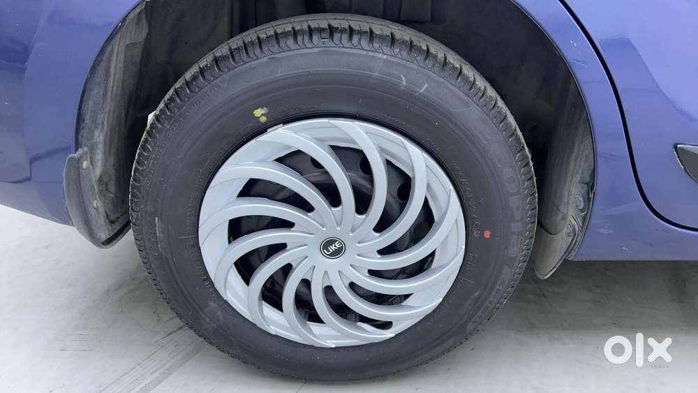 Maruti Suzuki Dzire 1.2 Vxi, 2019, Petrol