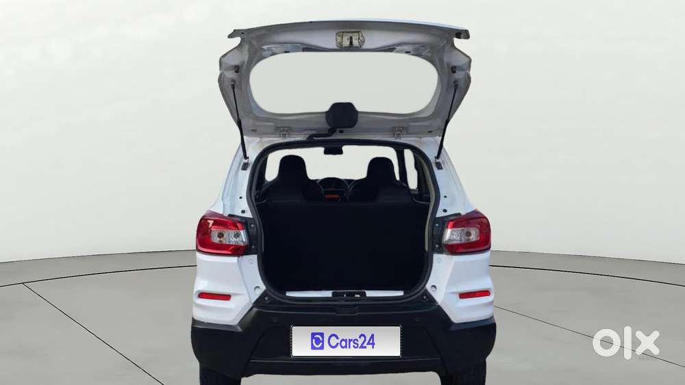 Maruti Suzuki S-presso Vxi Plus, 2021, Petrol