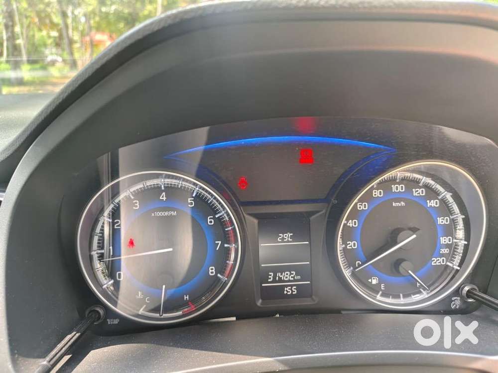 Good Condition No Accident History