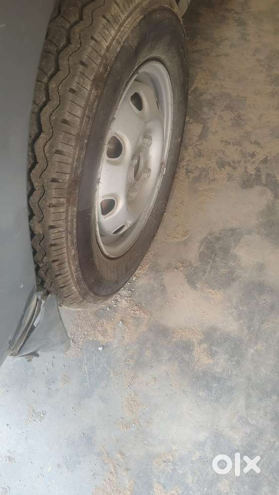 Maruti Suzuki Eeco 2021 Lpg Good Condition